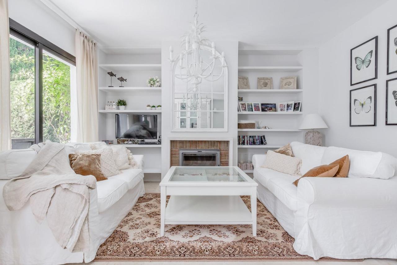 Charming Beachside Townhouse In San Pedro A Lovely Retreat Steps From The Shore Marbella