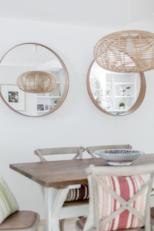 Ferienhaus Charming Beachside Townhouse In San Pedro A Lovely Retreat Steps From The Shore