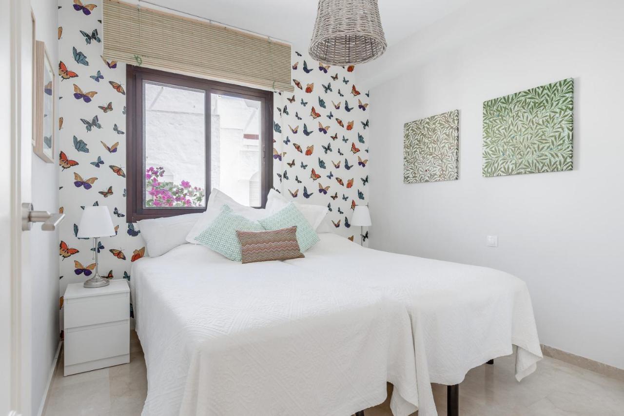 Charming Beachside Townhouse In San Pedro A Lovely Retreat Steps From The Shore Ferienhaus