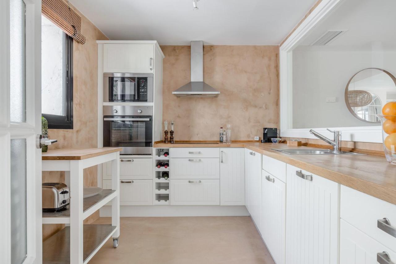 Ferienhaus Charming Beachside Townhouse In San Pedro A Lovely Retreat Steps From The Shore *