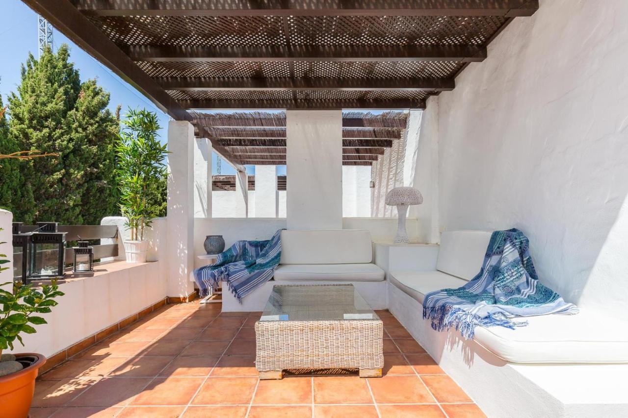 Charming Beachside Townhouse In San Pedro A Lovely Retreat Steps From The Shore Ferienhaus *