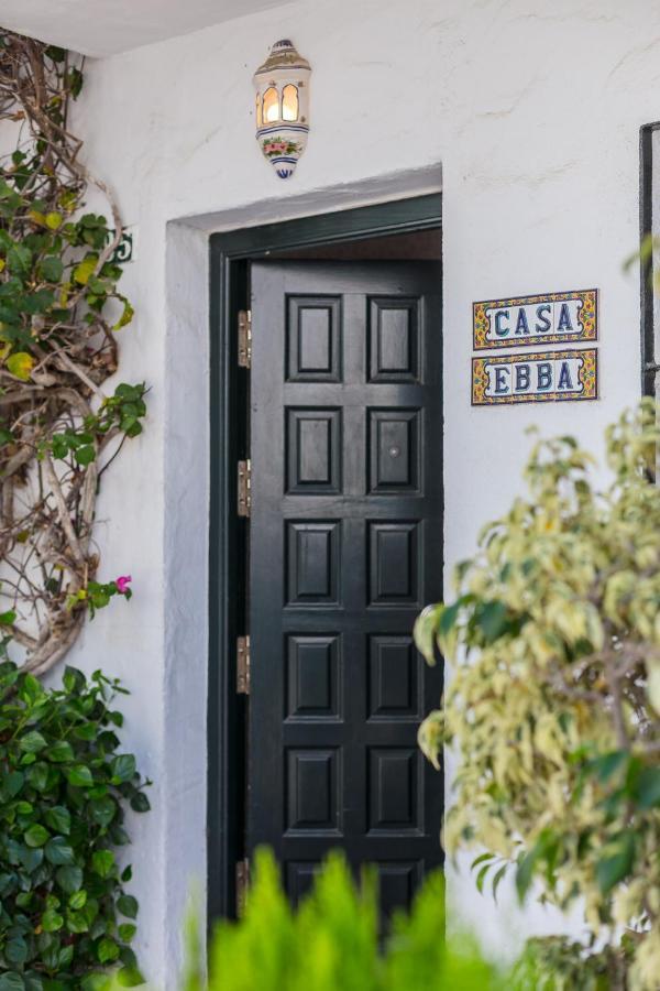 Ferienhaus Charming Beachside Townhouse In San Pedro A Lovely Retreat Steps From The Shore *