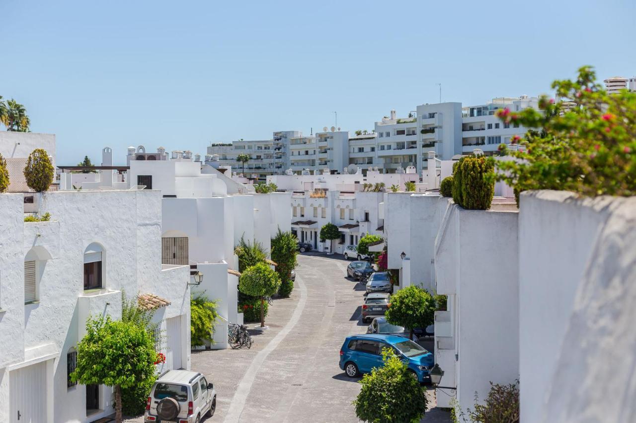 Casa vacanze Guadalvilla 85 *