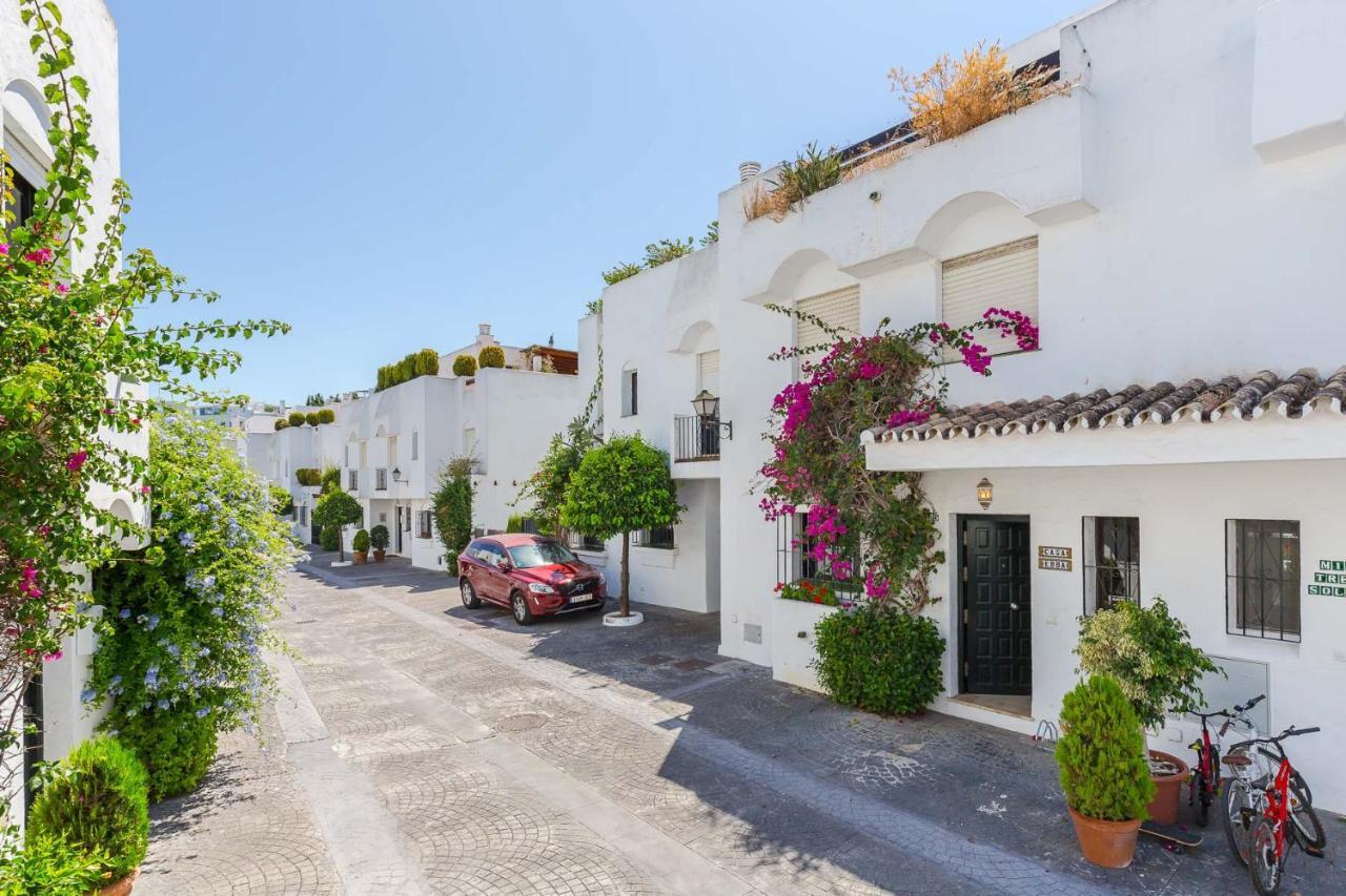 Guadalvilla 85 *