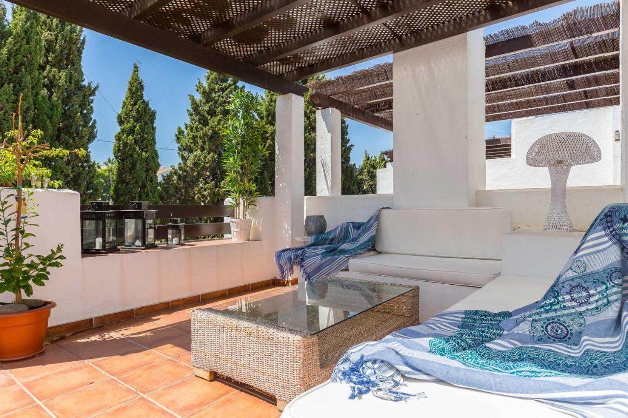 Casa vacanze Guadalvilla 85